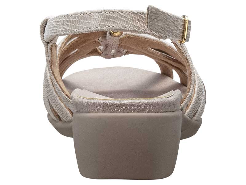 モールドサンダル