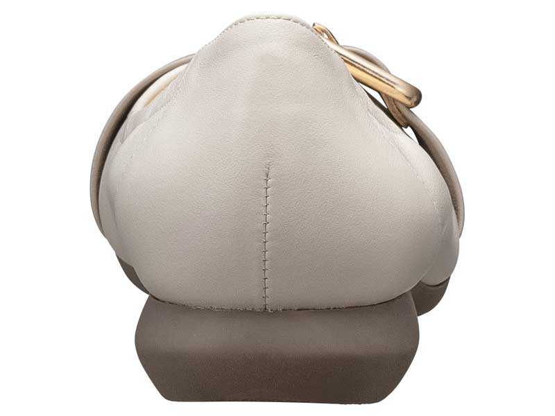 モールドパンプス