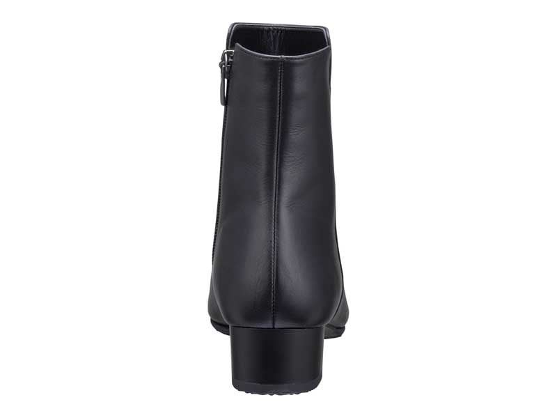 晴雨兼用ショートブーツ