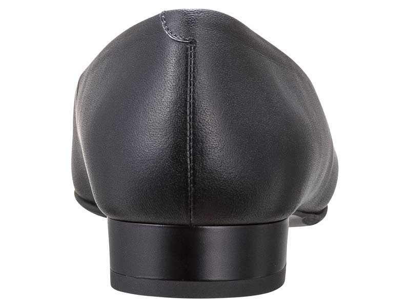 晴雨兼用フラットシューズ