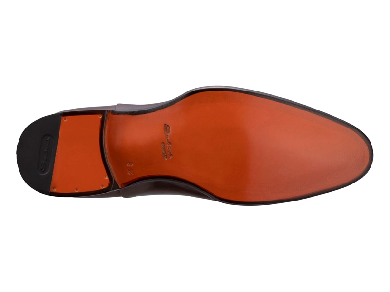 Santoni ストレートチップ(B66D12621) | 靴・リーガル