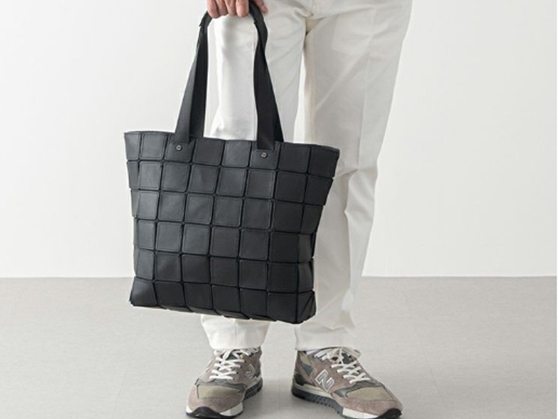 トライオン　軽量トートM