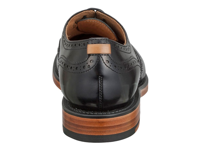 REGAL 革底ウイングチップ（F01FCF） | 靴・リーガルコーポレーション