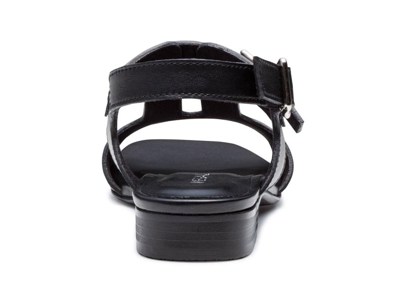 フラットサンダル