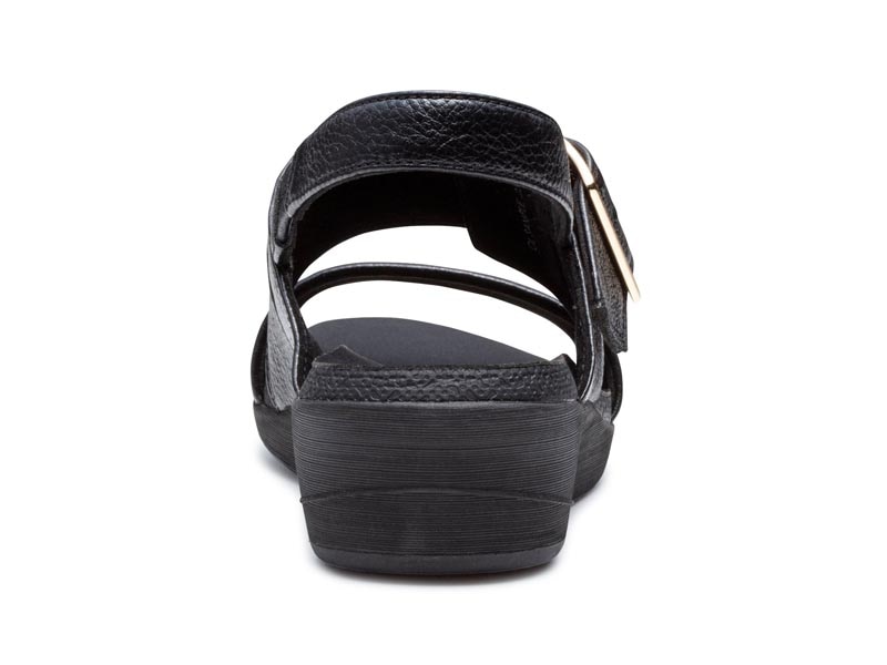 ベルトサンダル