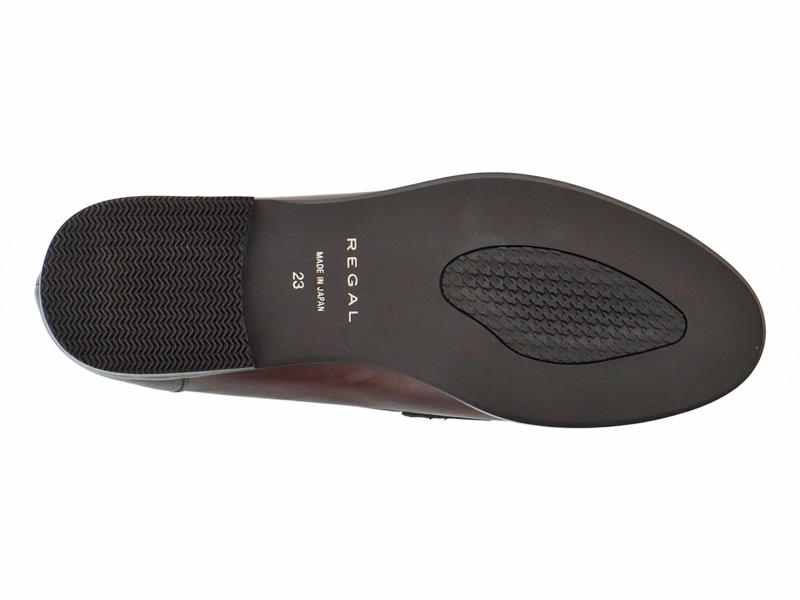 REGAL ビットローファー（F07PCC） | 靴・リーガルコーポレーション 
