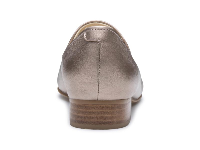 カジュアルスリッポンシューズ