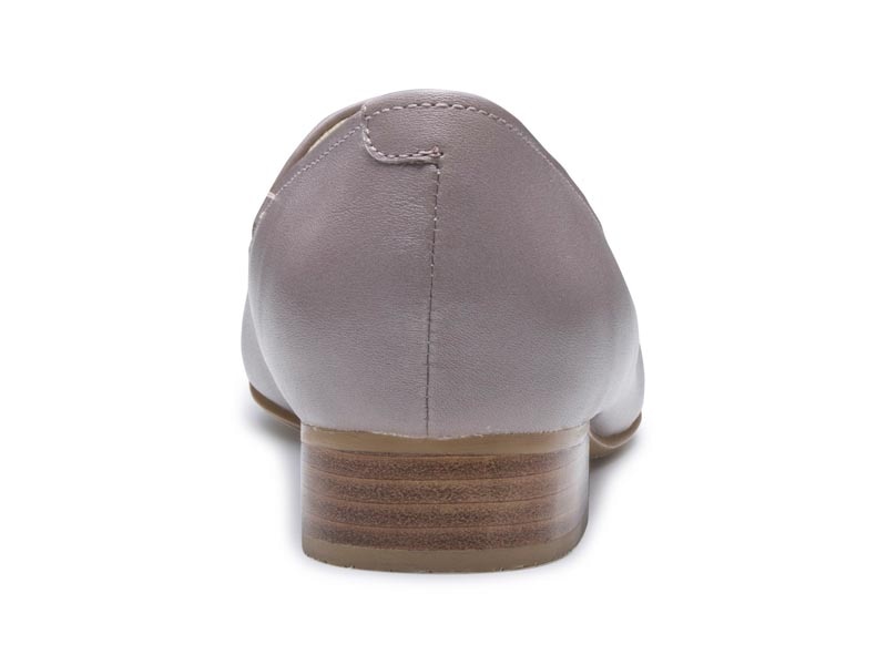 カジュアルスリッポンシューズ