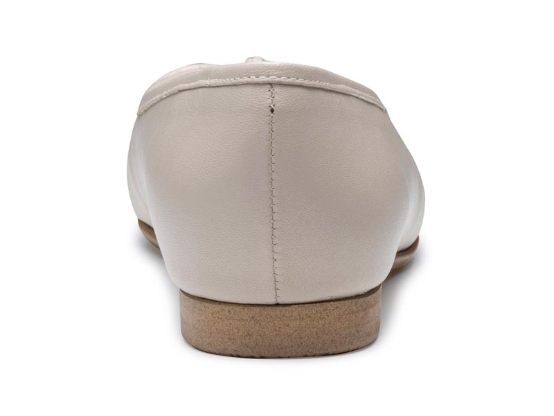 晴雨兼用バレエシューズ