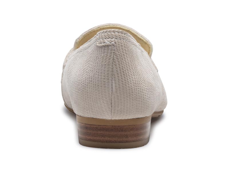 ビット付きモカシンシューズ