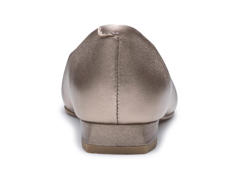 スクエアカッターシューズ