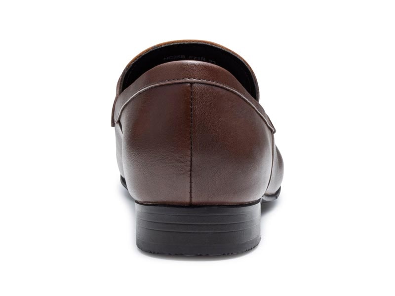 ビットローファー GORE-TEX