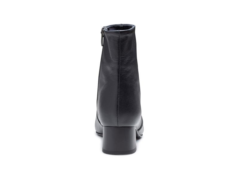 晴雨兼用ショートブーツ