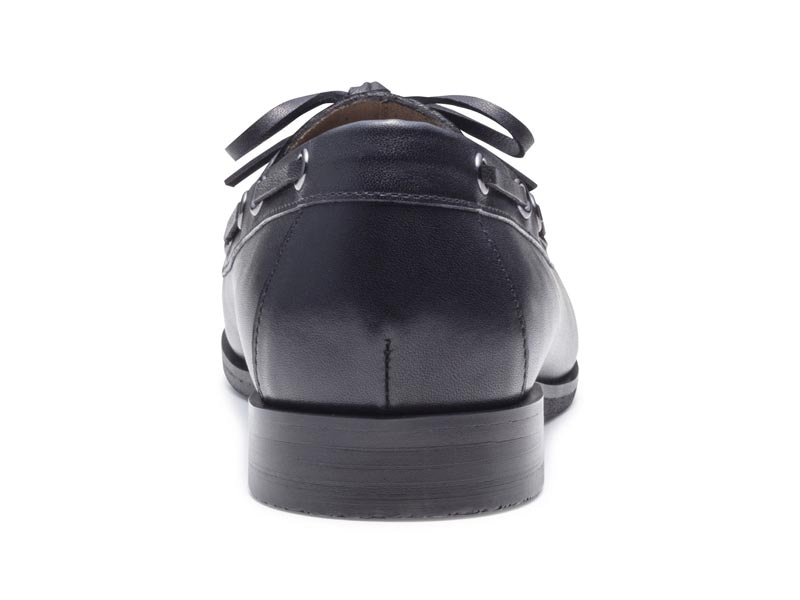 デッキタイプローファー