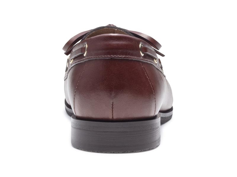 デッキタイプローファー