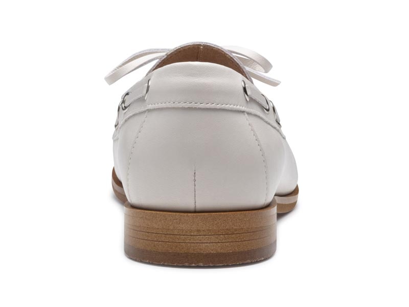 デッキタイプローファー