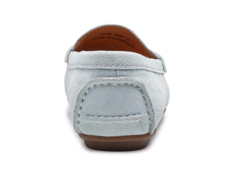 ドライビングタイプシューズ