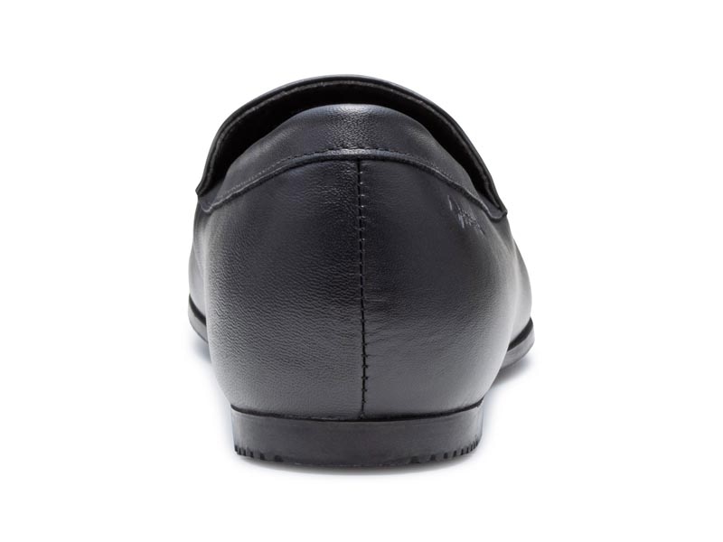 カジュアルスリッポン GORE-TEX