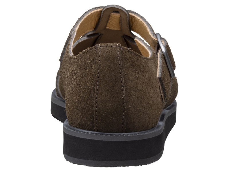 グルカサンダル