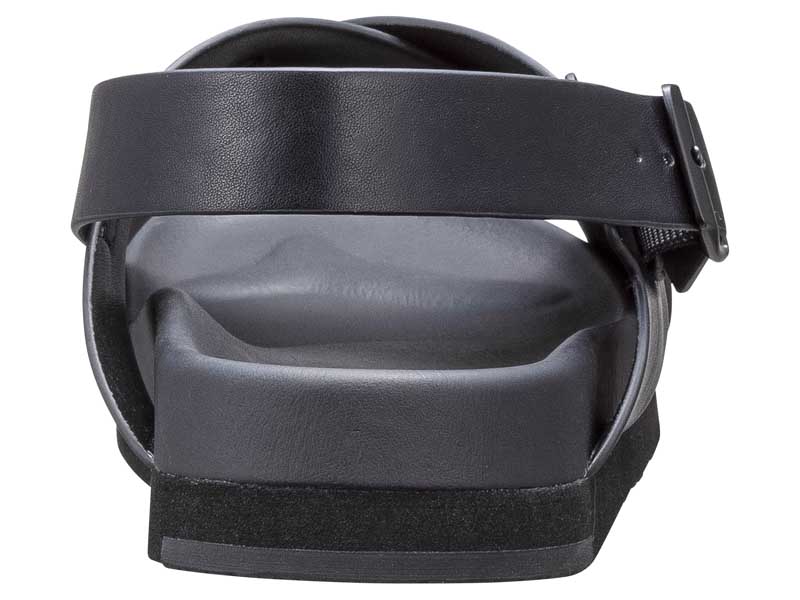 クロスベルトサンダル