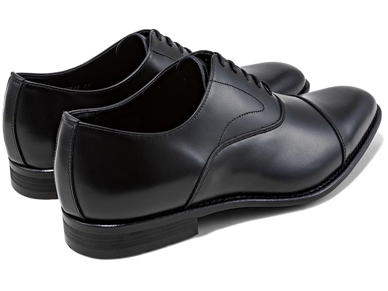 ストレートチップ