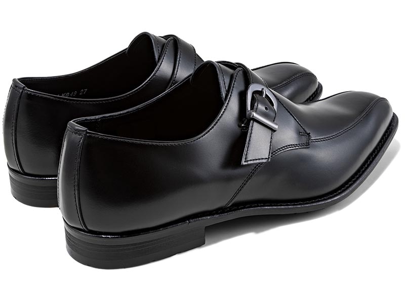 スワールモンク