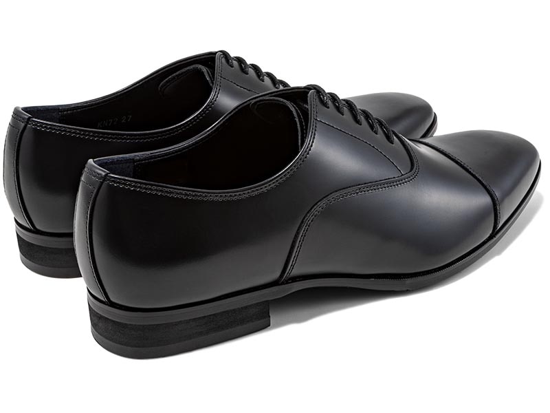 ストレートチップ