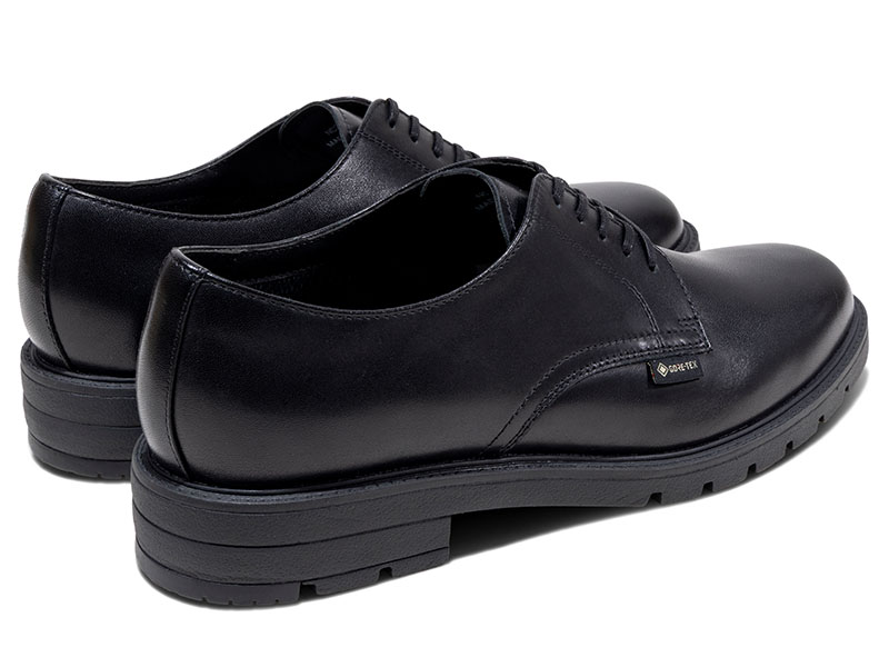 プレーントウ（GORE-TEX フットウェア）