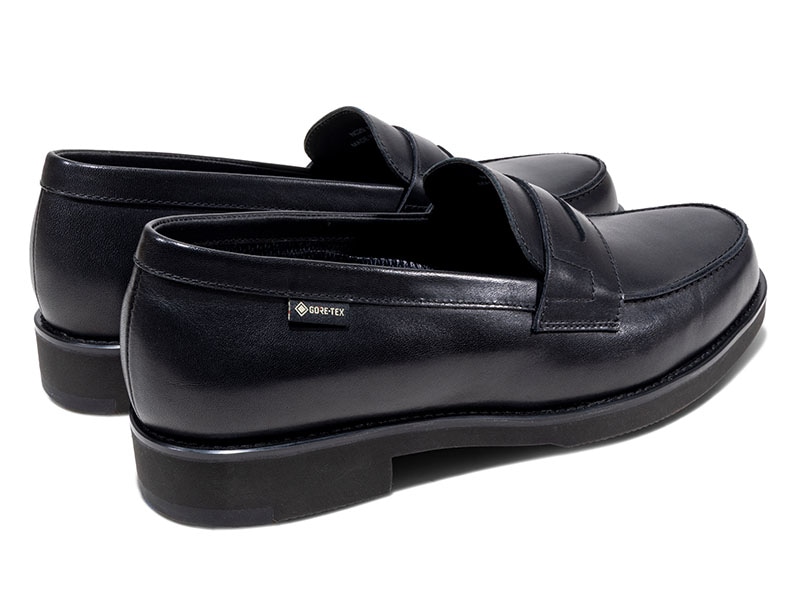 ローファー（GORE-TEX フットウェア）