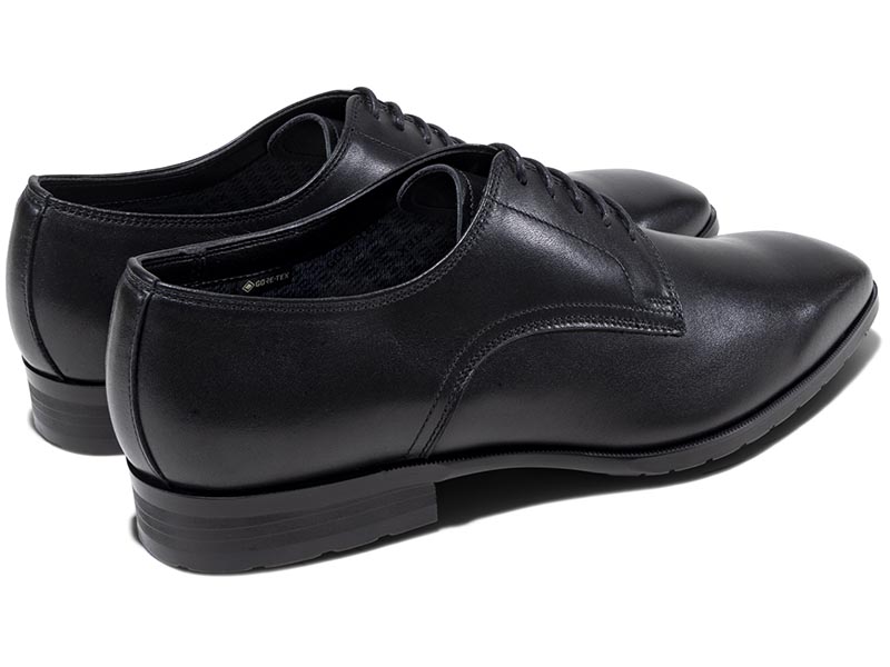 プレーントウ（GORE-TEX フットウェア）(WEB限定)