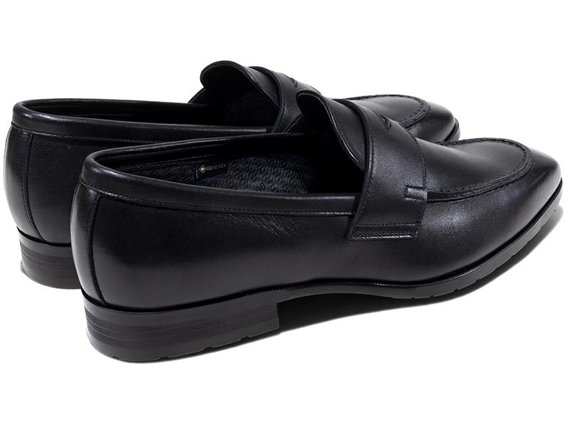 ローファー（GORE-TEX フットウェア）(WEB限定)