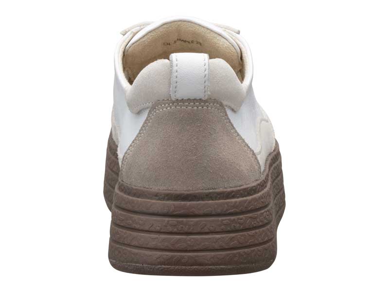 【REDWOOD RIVER×MINNETONKA(R)】 マルチパーツデザインスニーカー