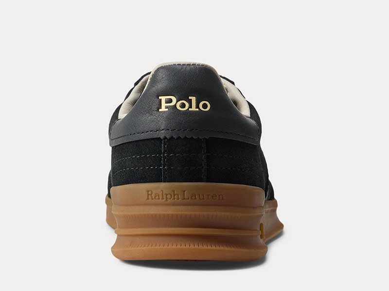 HRT AERA PP ヘリテージコート アエラ PP