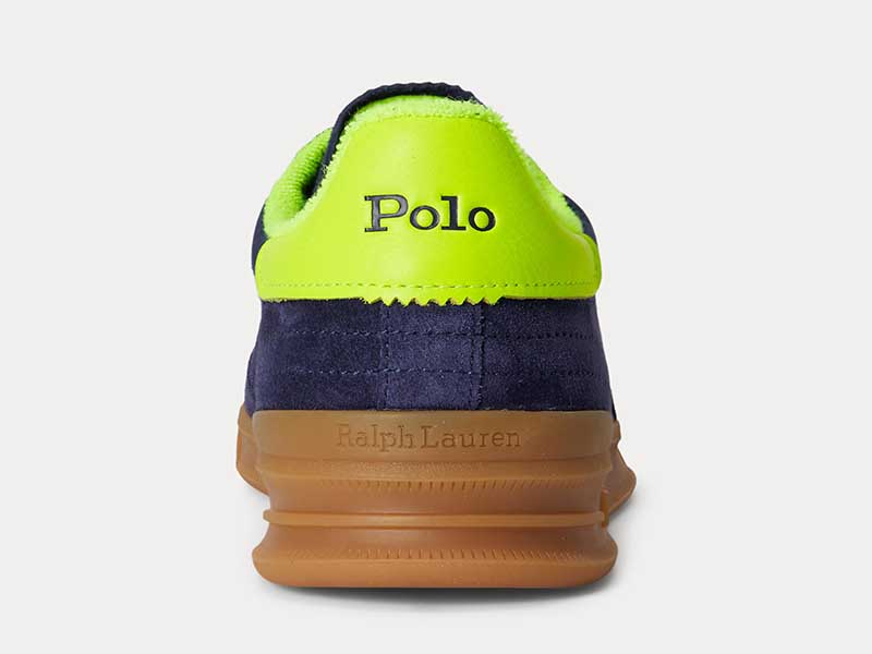 HERITAGE AERA ヘリテージ エラ