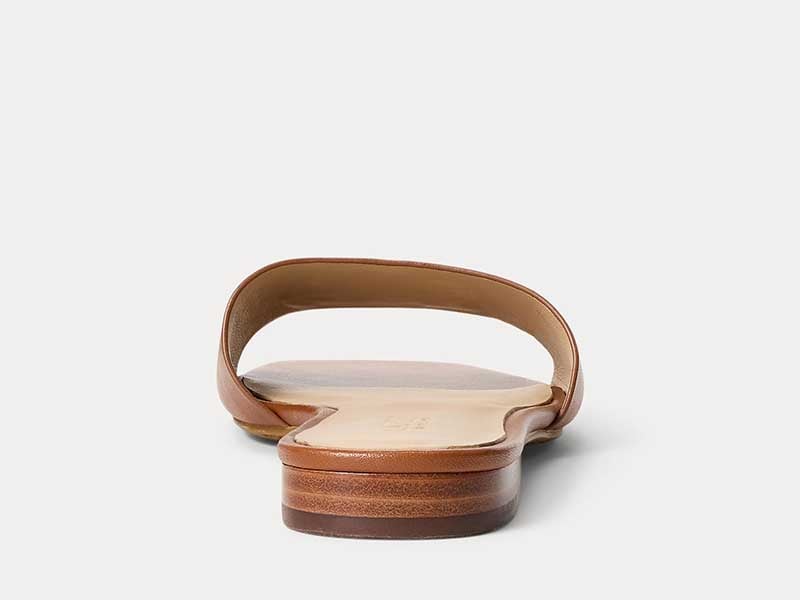 EVERLEY SANDALS エバリー サンダル