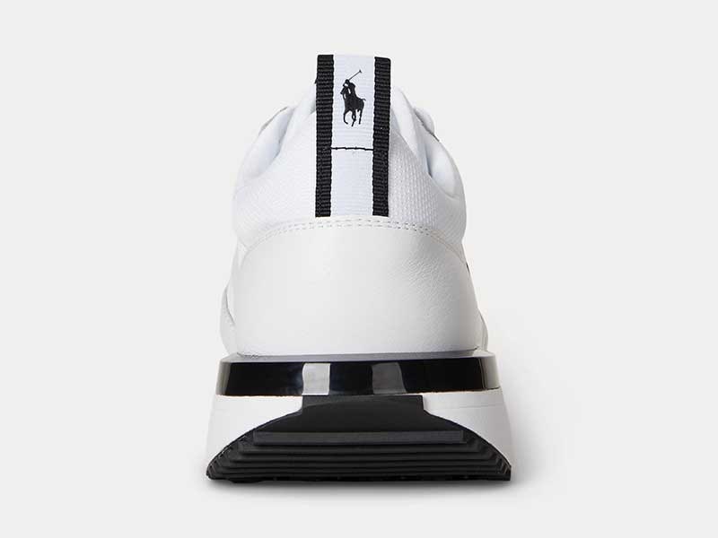 TRAIN 89 RIB トレイン 89 リブ