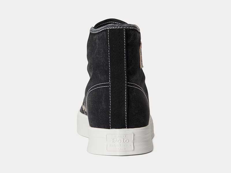 AYERS MID エアーズ ミッド