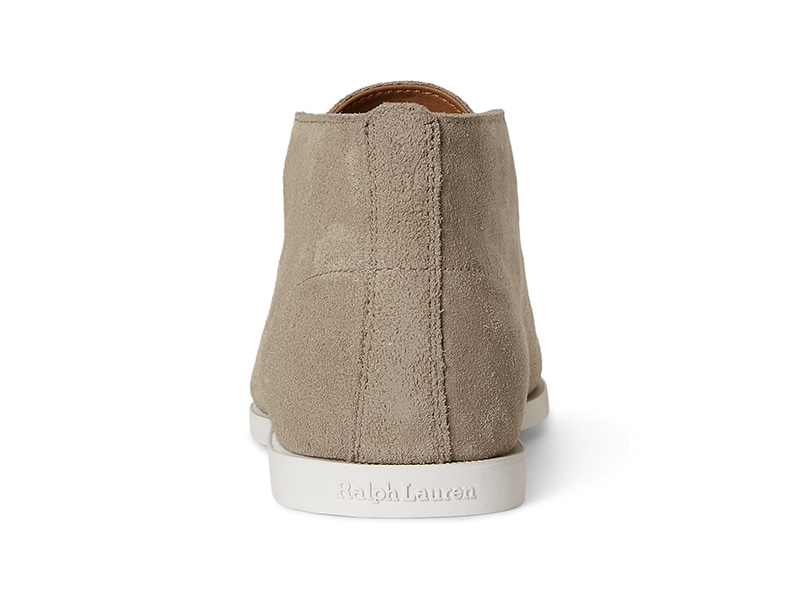 MERTON CHUKKA メルトン チャッカー