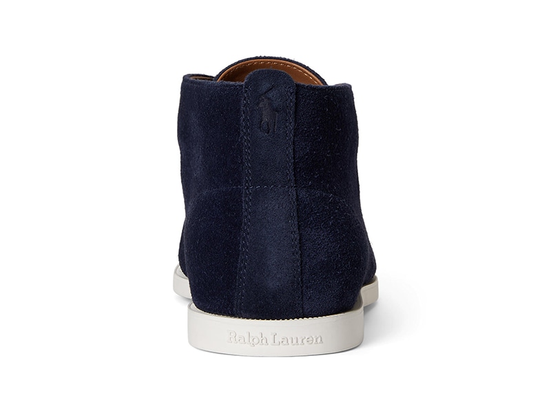 MERTON CHUKKA メルトン チャッカー