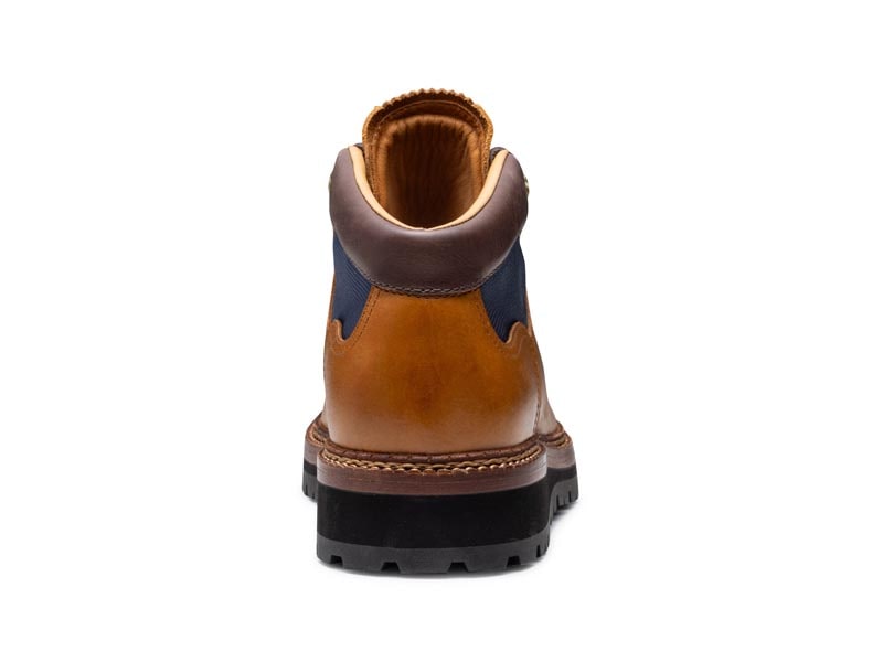 POLO ALPINE MID アルパイン ミッド