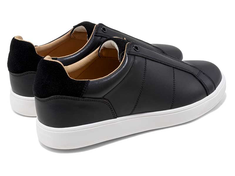 スリッポンスニーカー