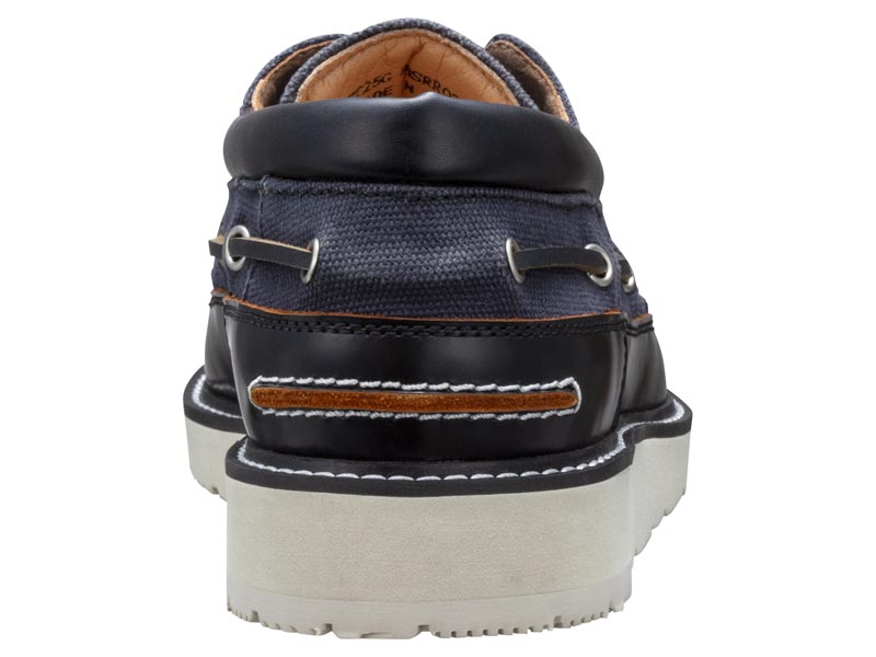 デッキデザインシューズ