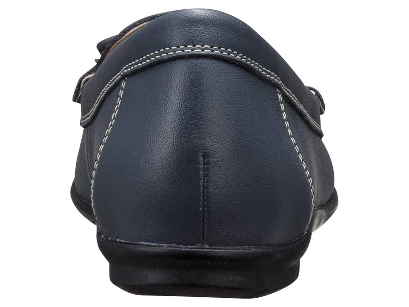 R. リボン付きフラットシューズ（S05CAD） | 靴のリーガル