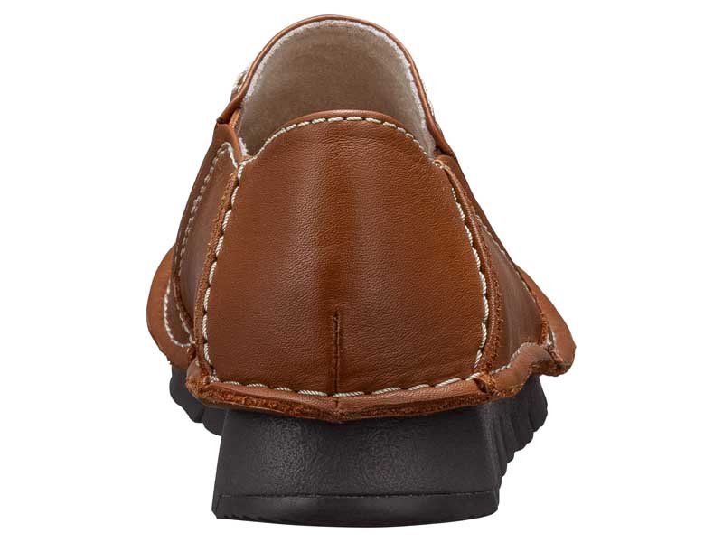 カジュアルスリッポン