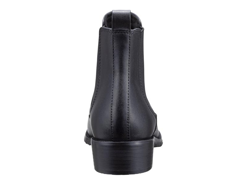 サイドゴアブーツ