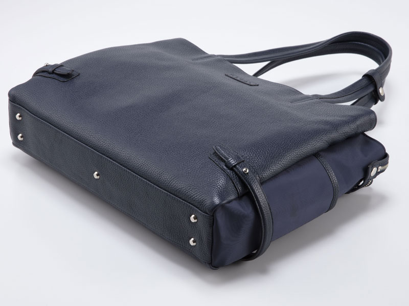 REGAL 機能的な３層構造のビジネストートバッグ（TK56） | 靴