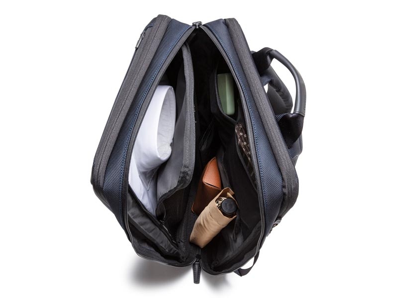 ZeRoG fit (R) バックパックエキスパンダブル