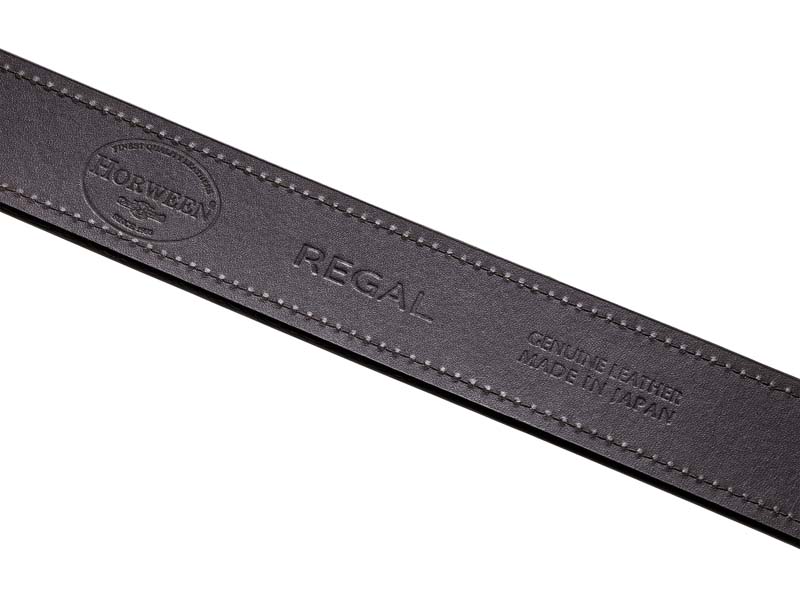 プレミアム オイルドベルト