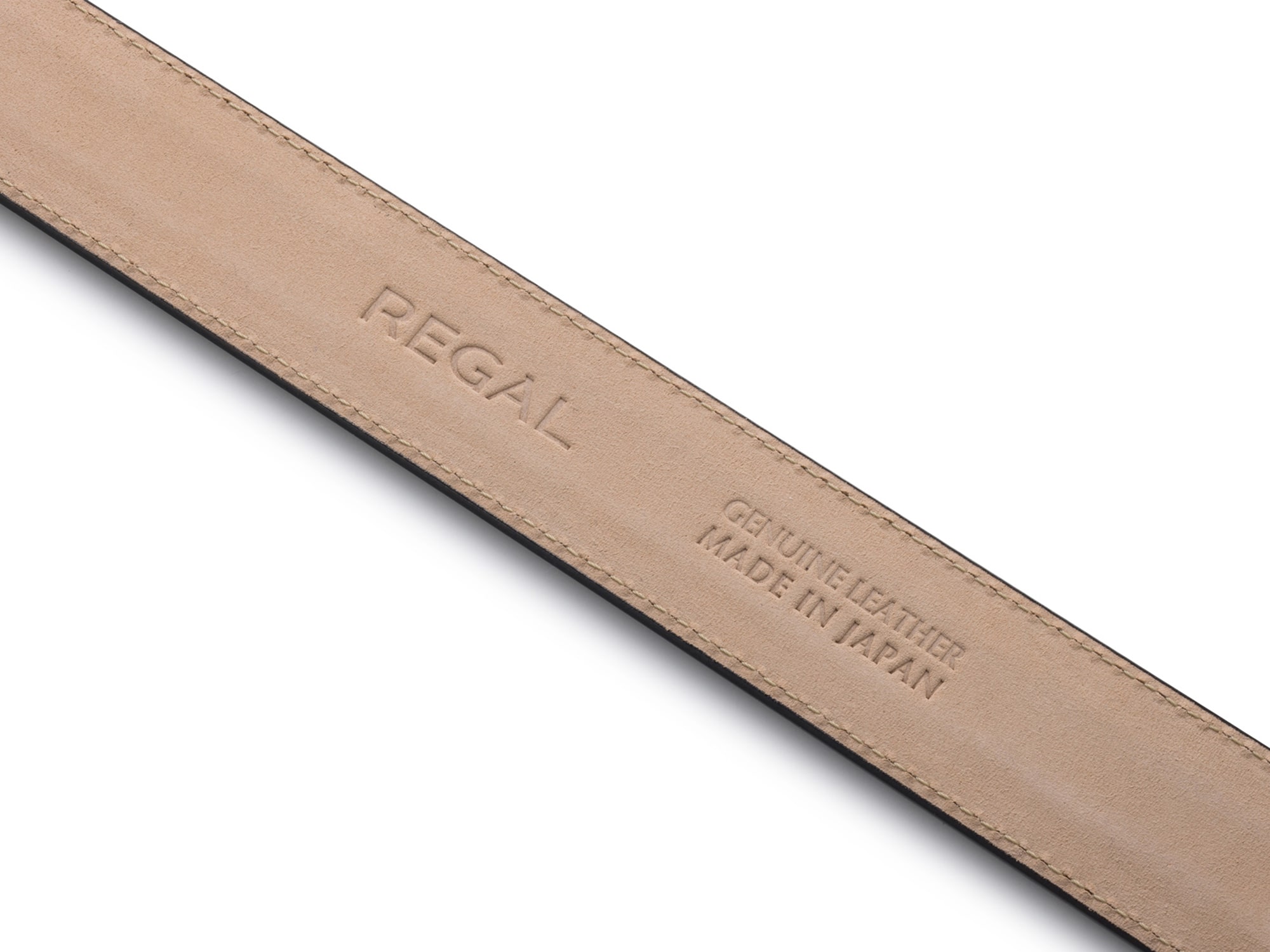 エンボス ドレスベルト