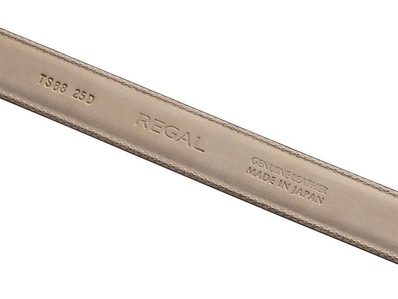 コレクテッドグレイン ドレスベルト